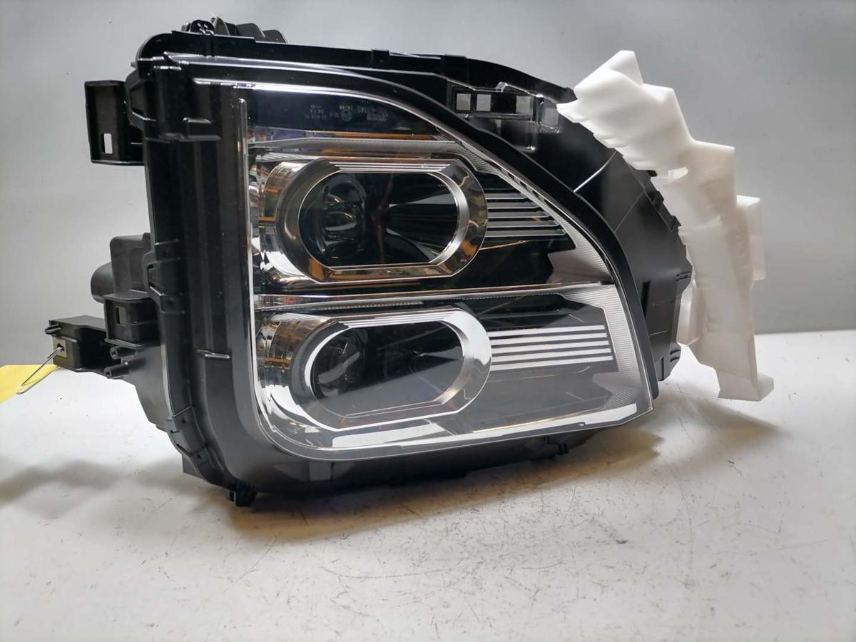 Mitsubishi Eclipse Cross original Scheinwerfer links unten LED Facelift Bj.2023